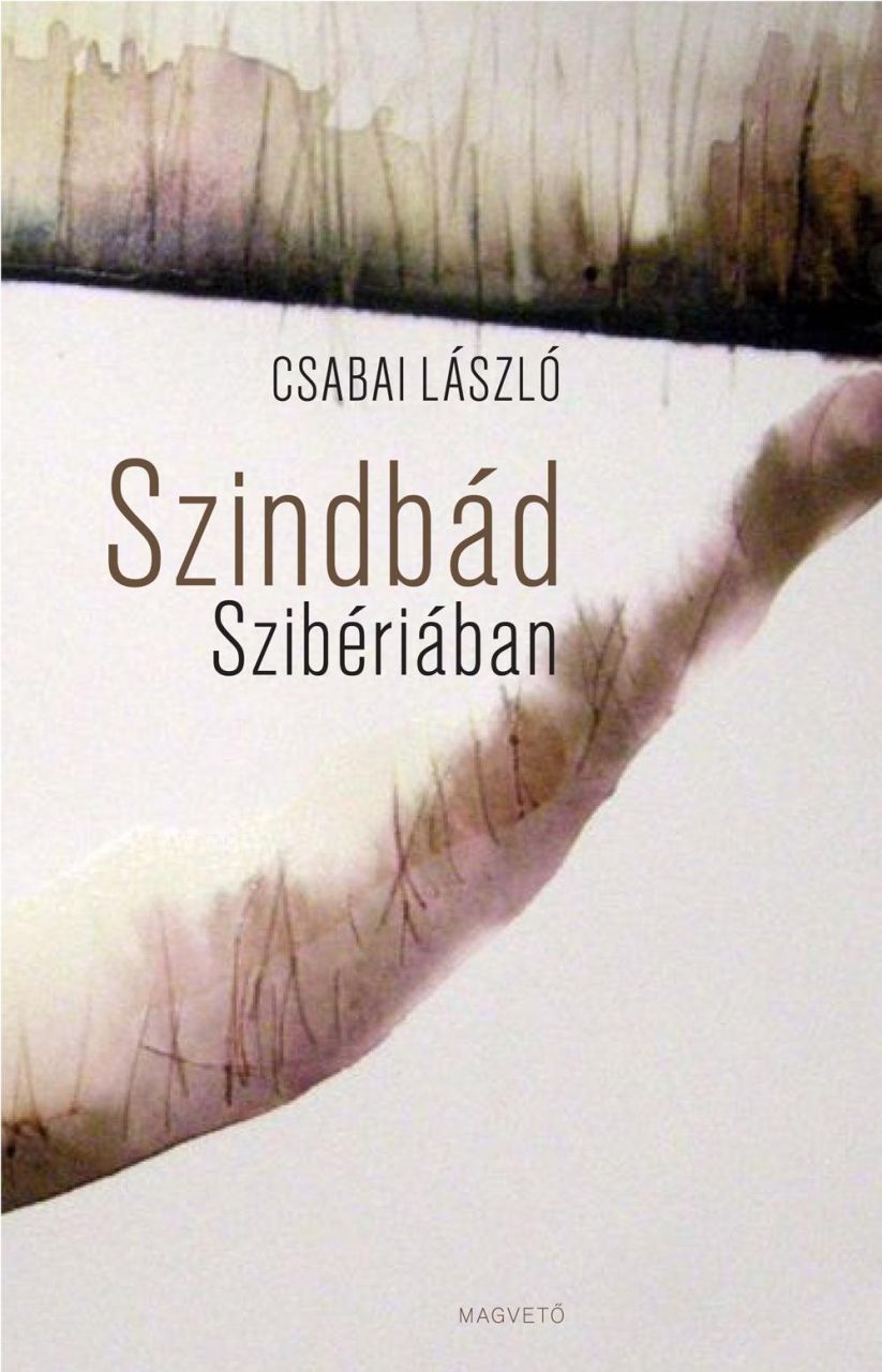 Szindbád szibériában