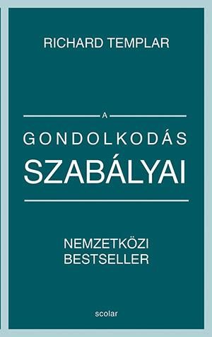 A gondolkodás szabályai