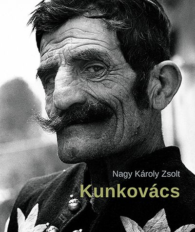 Kunkovács (album)