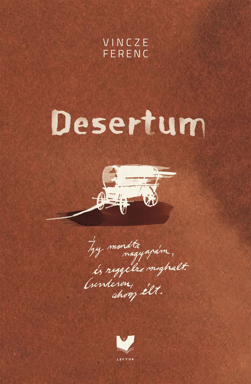 Desertum