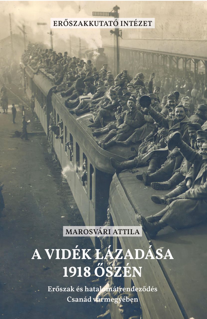 A vidék lázadása 1918 őszén