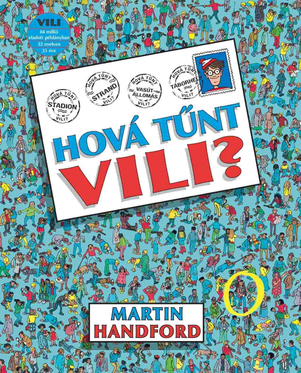 Hová tűnt vili?