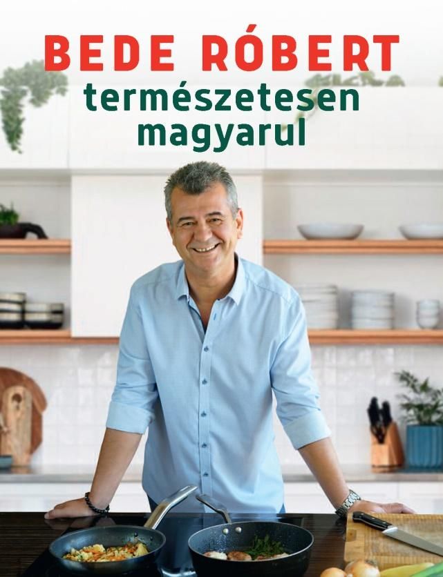 Természetesen magyarul Természetesen magyarul