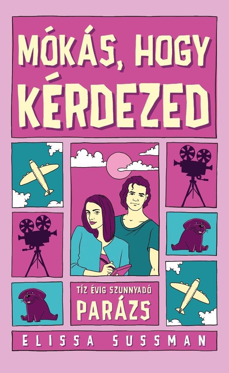 Mókás, hogy kérdezed Mókás, hogy kérdezed