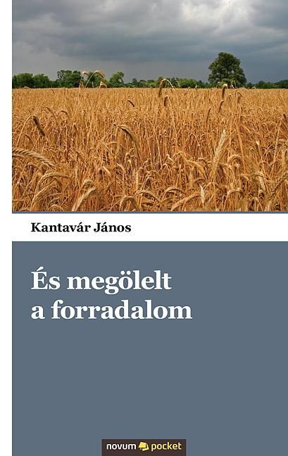 És megölelt a forradalom