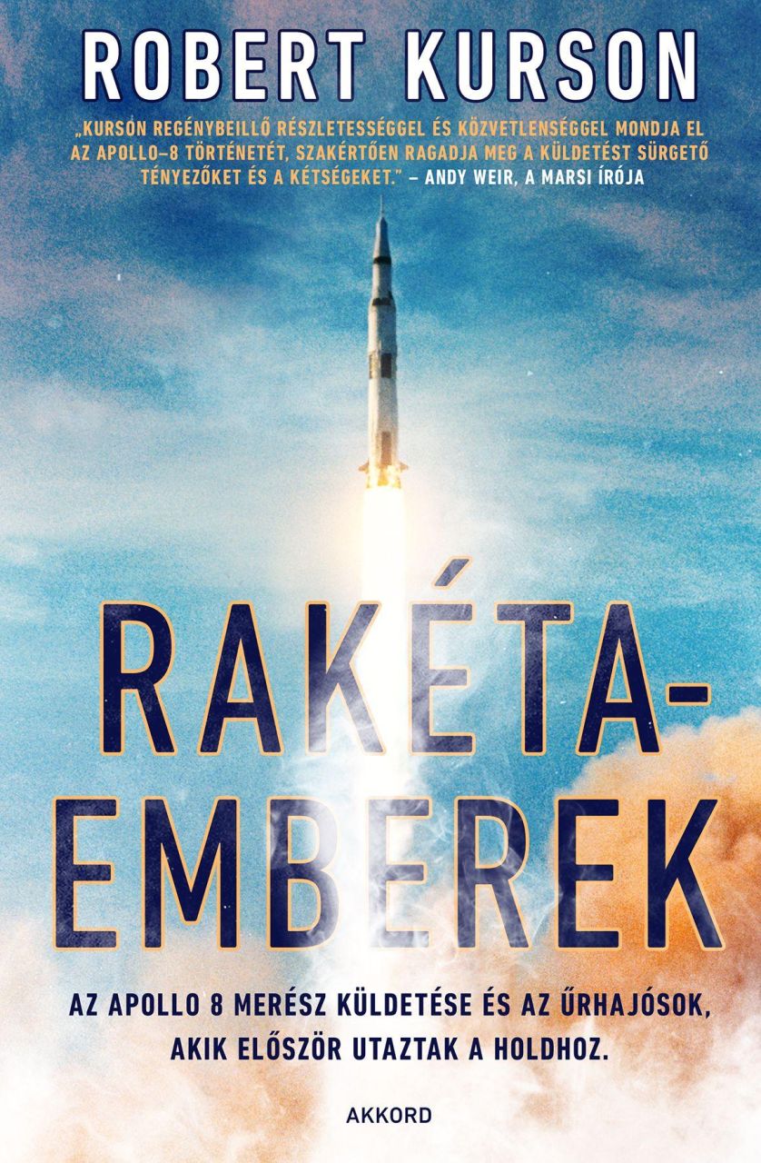 Rakétaemberek Rakétaemberek