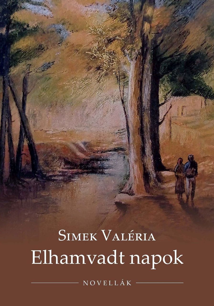 Elhamvadt napok Elhamvadt napok