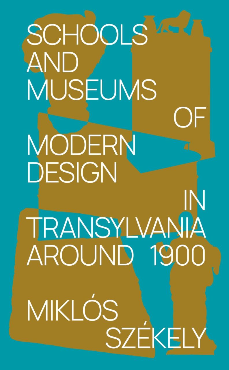 Schools and museums of modern design in transylvania around 1900