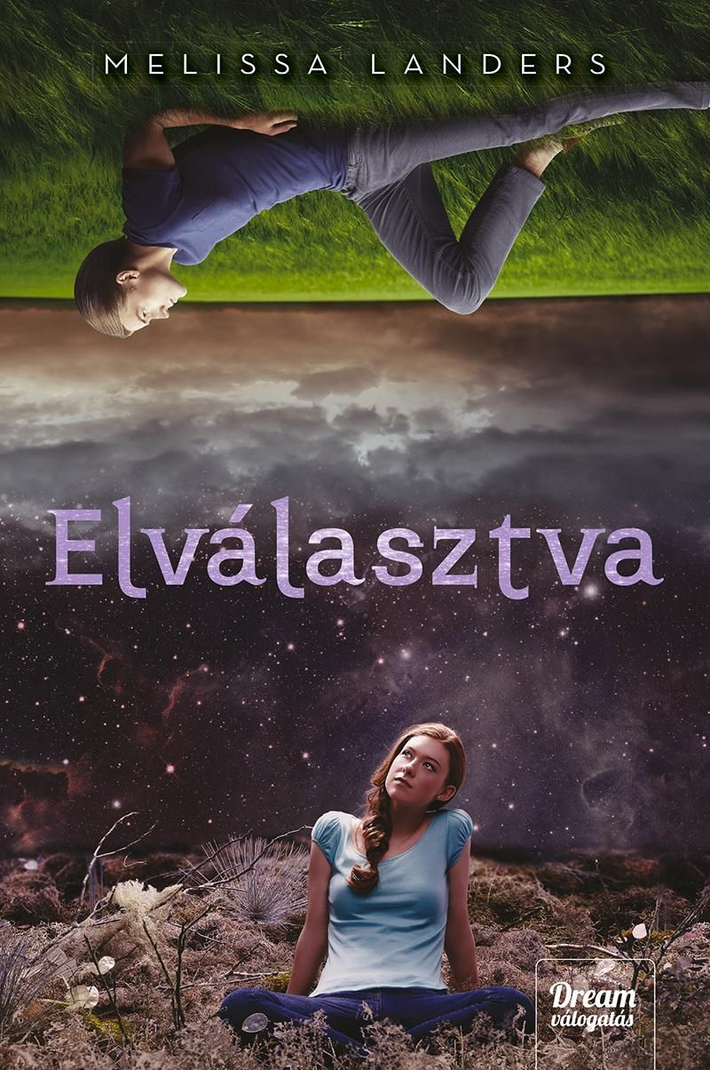 Elválasztva - fűzött