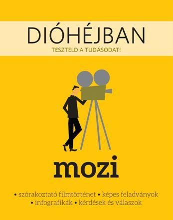 Dióhéjban - mozi