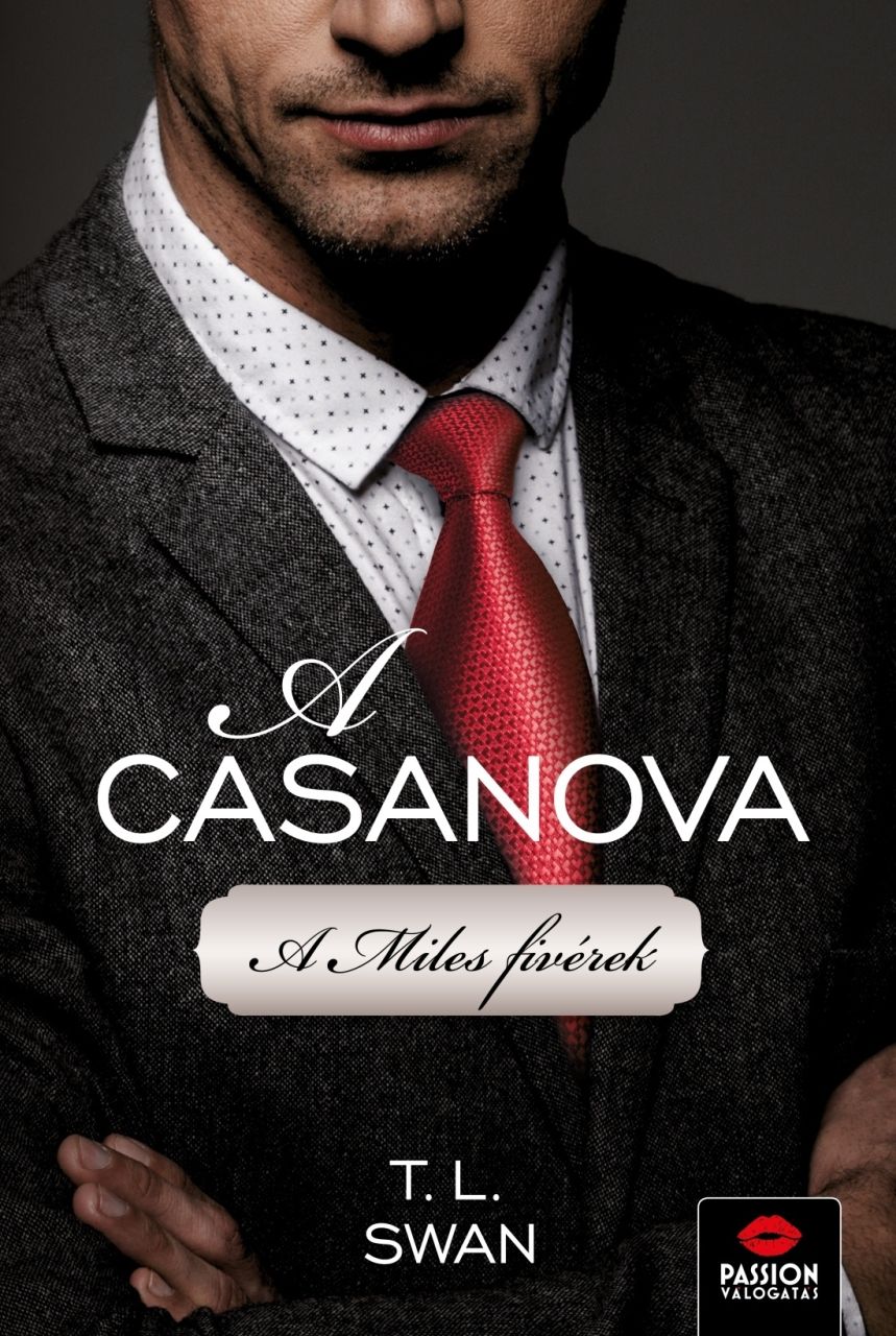 A casanova - a miles fivérek A casanova - a miles fivérek