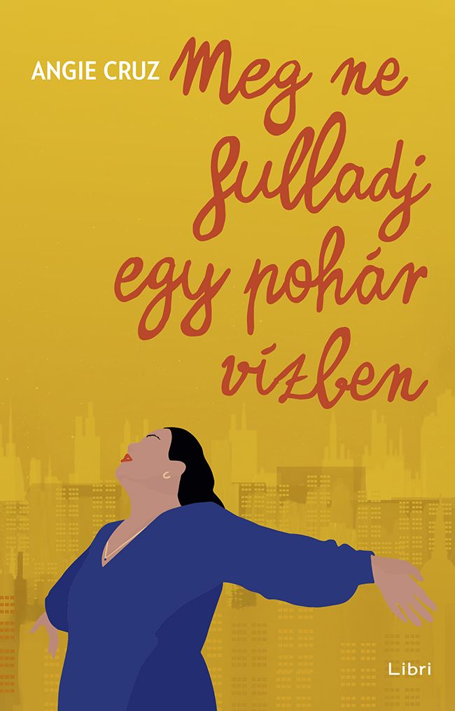 Meg ne fulladj egy pohár vízben Meg ne fulladj egy pohár vízben