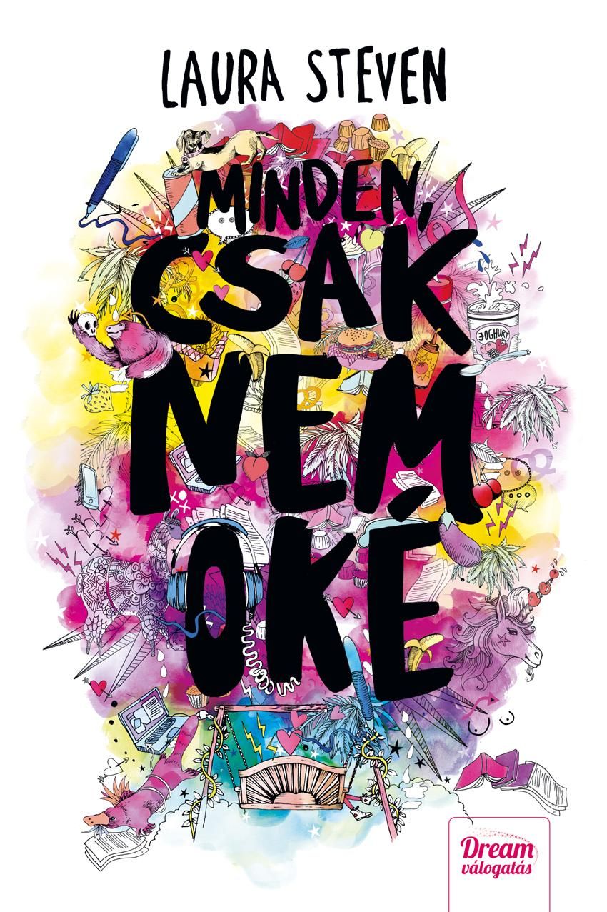 Minden, csak nem oké Minden, csak nem oké