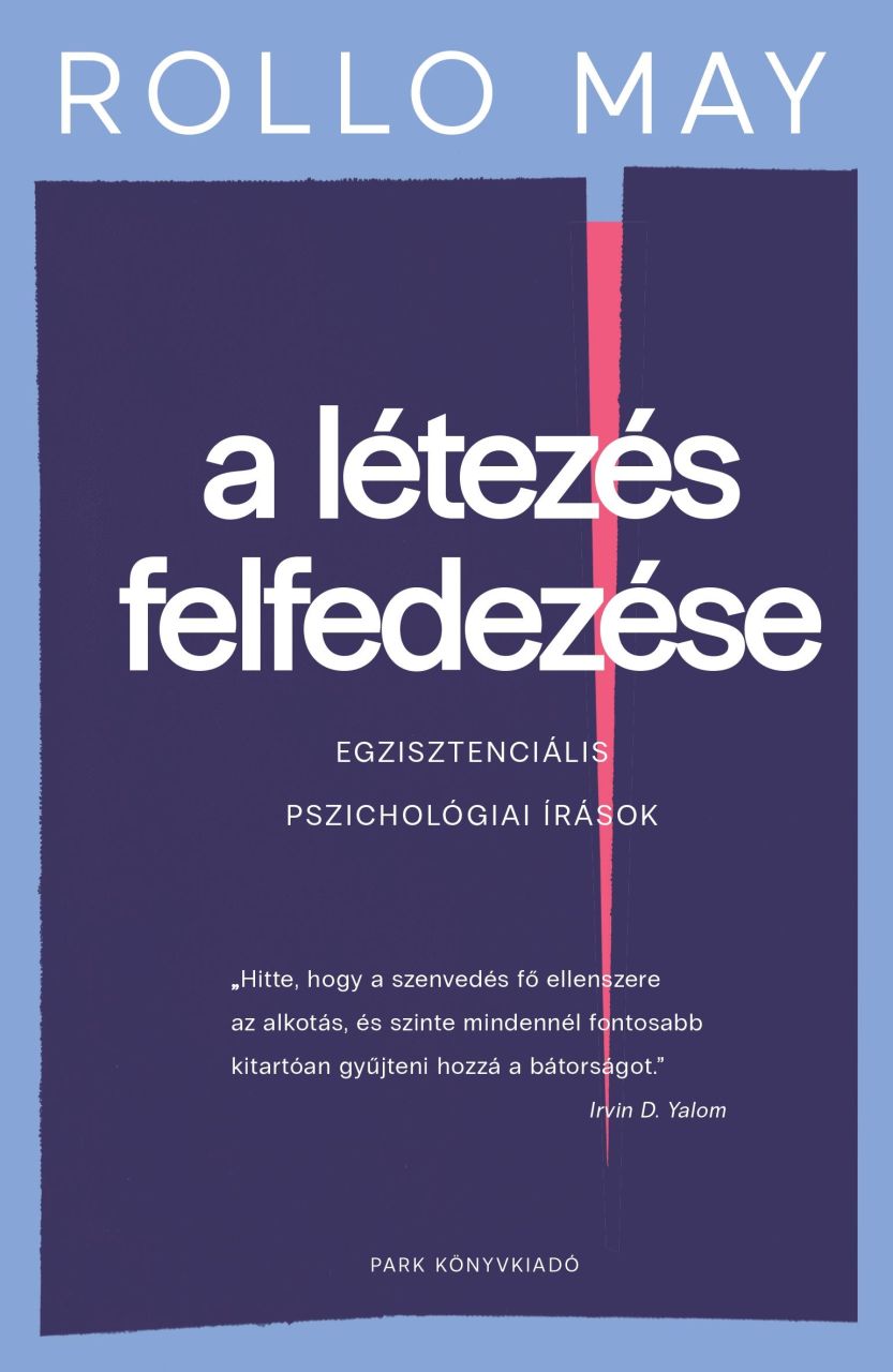 A létezés felfedezése A létezés felfedezése