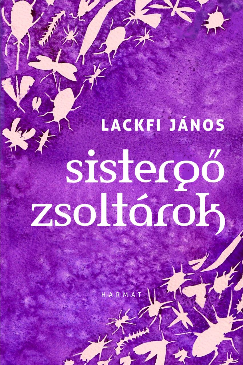 Sistergő zsoltárok Sistergő zsoltárok
