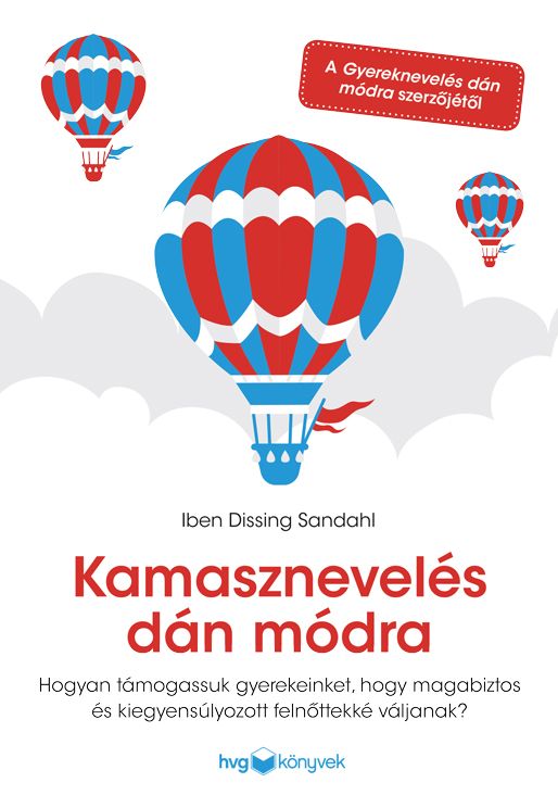 Kamasznevelés dán módra Kamasznevelés dán módra