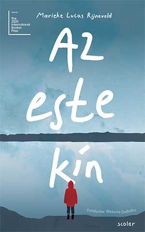 Az este kín Az este kín