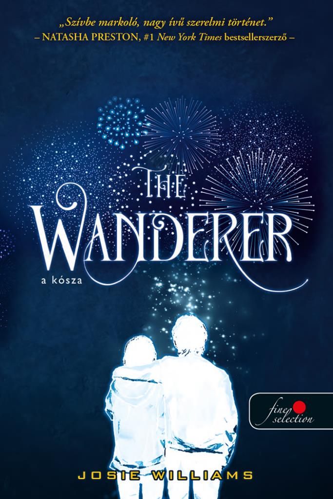 The wanderer - a kósza The wanderer - a kósza