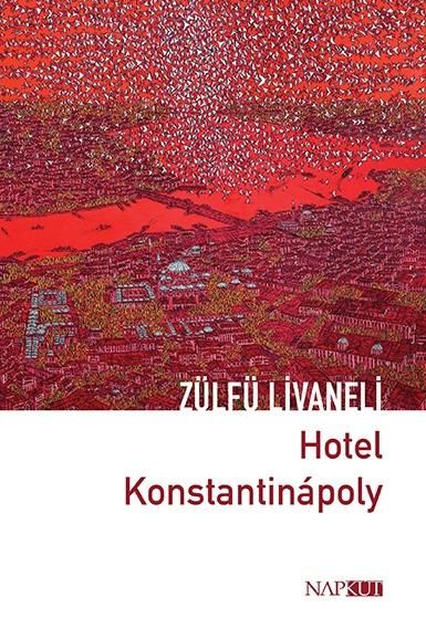 Hotel konstantinápoly Hotel konstantinápoly