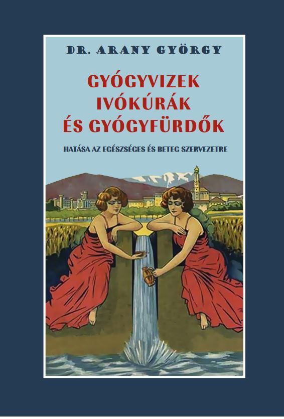 Gyógyvizek ivókúrák és gyógyfürdők hatása az egészséges és beteg szervezetre Gyógyvizek ivókúrák és gyógyfürdők hatása az egészséges és beteg szervezetre