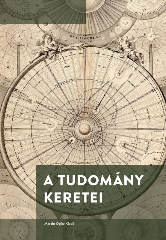 A tudomány keretei A tudomány keretei