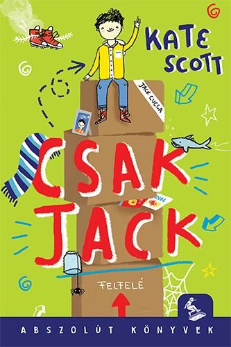 Csak jack Csak jack