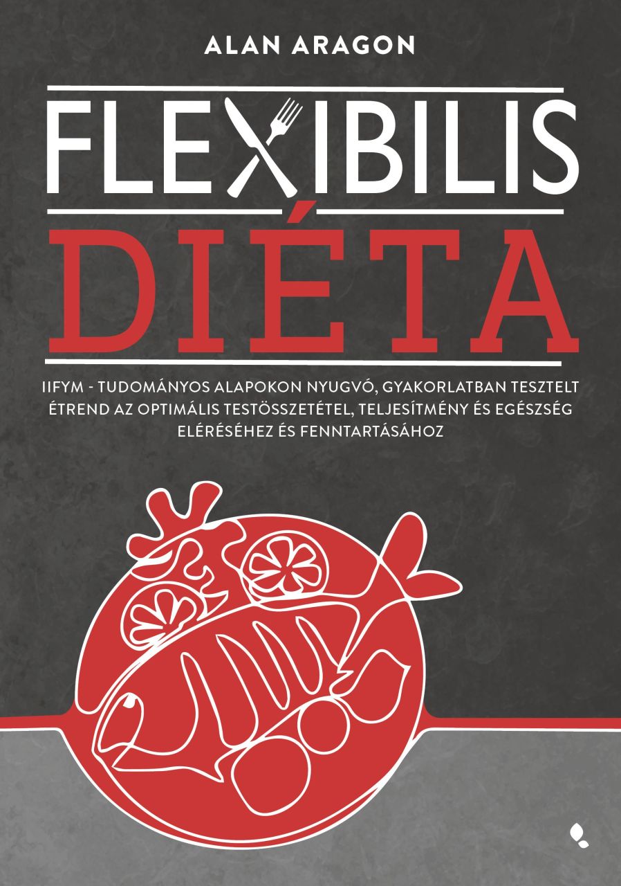 Flexibilis diéta Flexibilis diéta