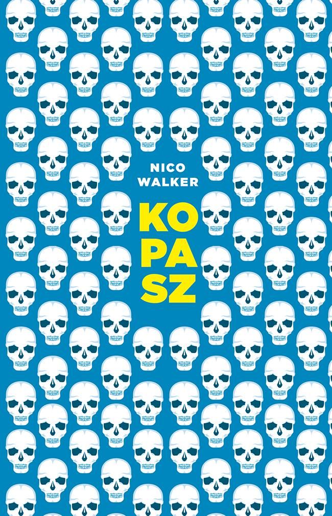 Kopasz Kopasz