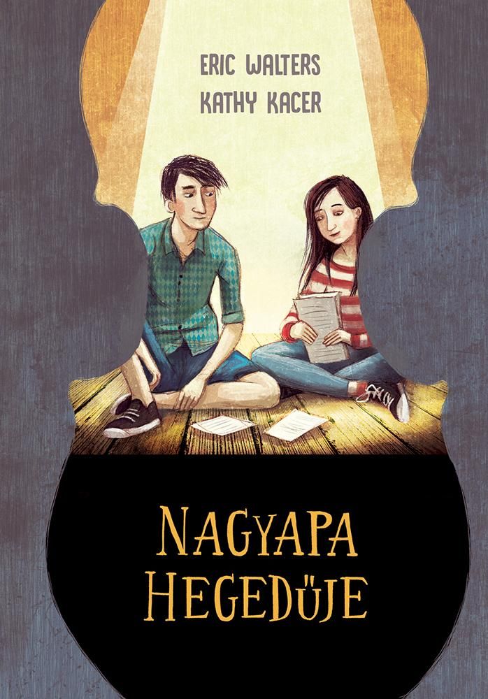 Nagyapa hegedűje Nagyapa hegedűje