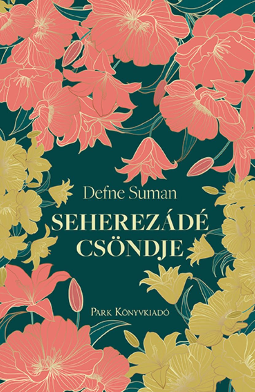 Seherezádé csöndje Seherezádé csöndje