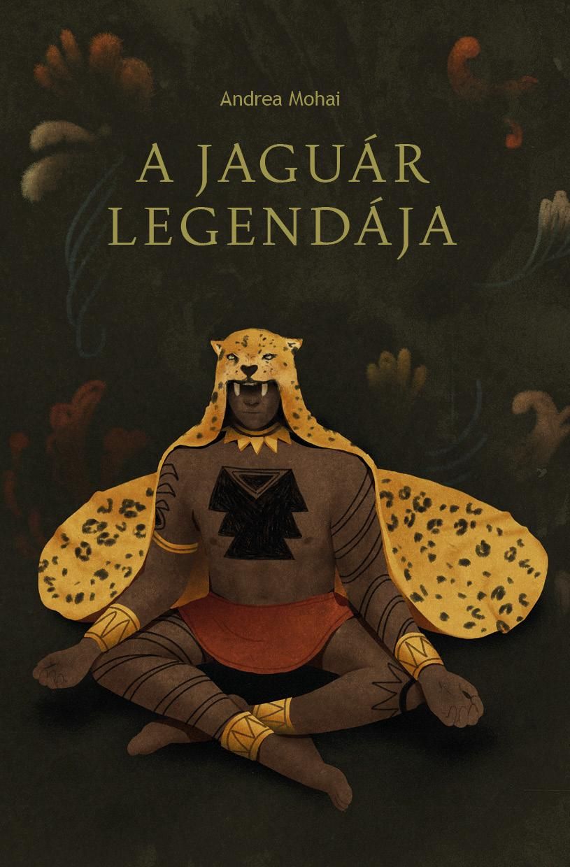 A jaguár legendája A jaguár legendája