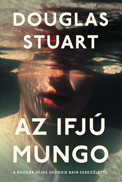 Az ifjú mungo Az ifjú mungo