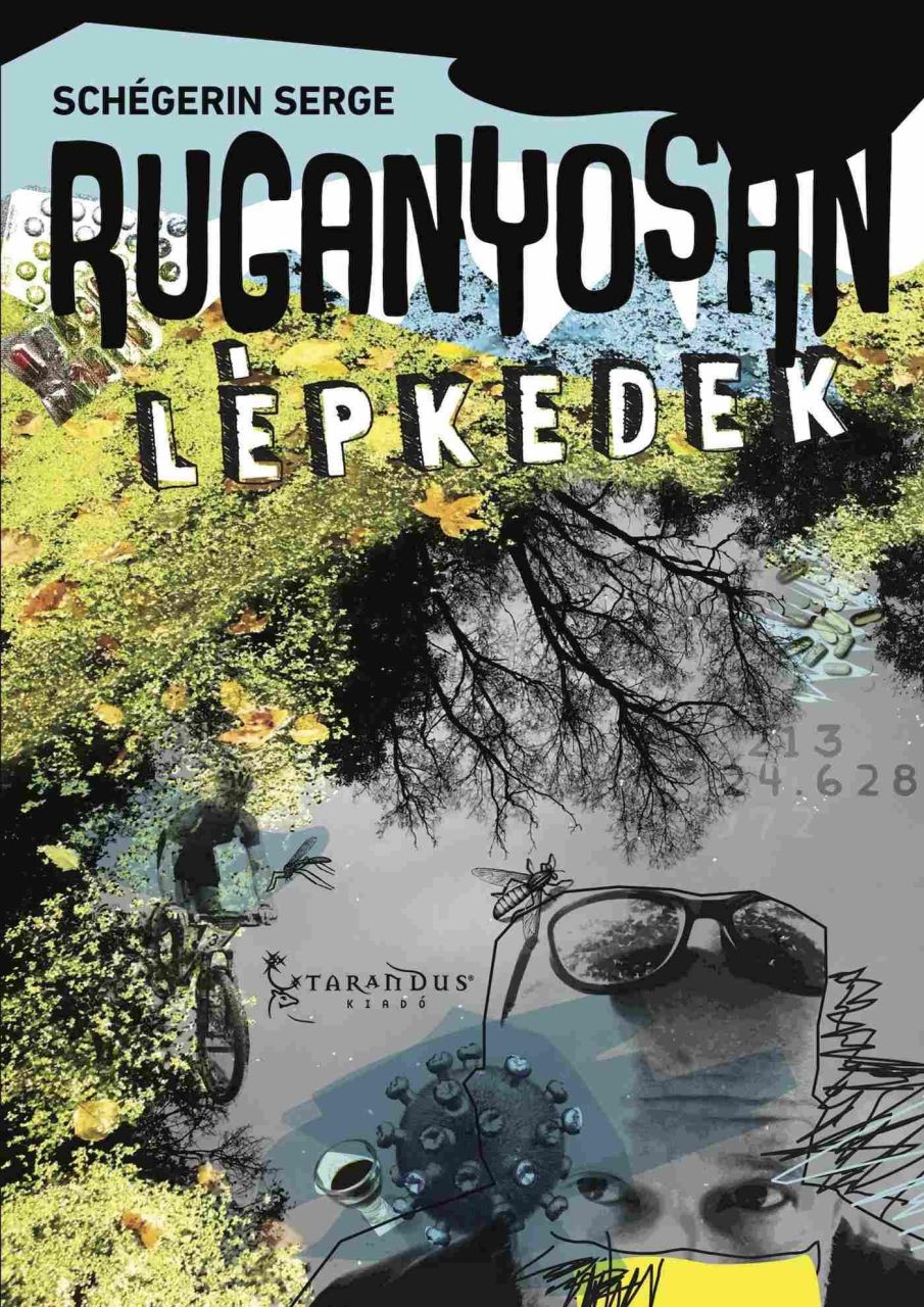 Ruganyosan lépkedek Ruganyosan lépkedek