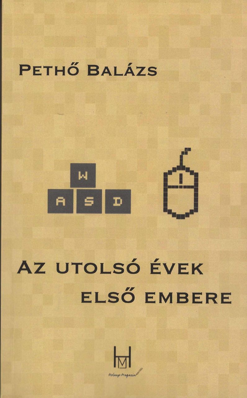 Az utolsó évek első embere Az utolsó évek első embere
