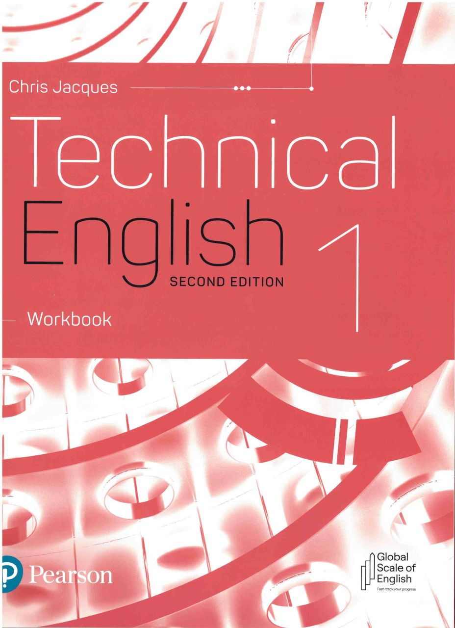 Technical english 1 - workbook Technical english 1 - workbook