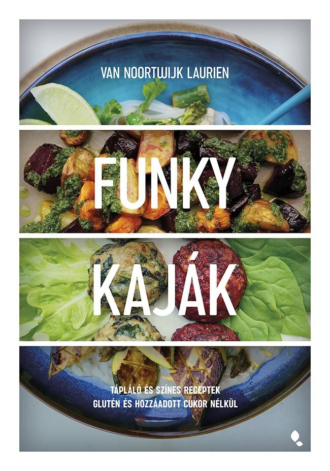 Funky kaják Funky kaják