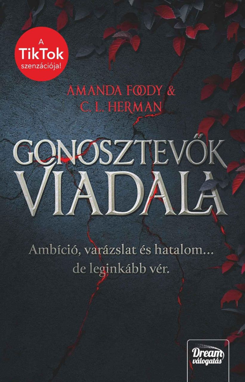 Gonosztevők viadala Gonosztevők viadala