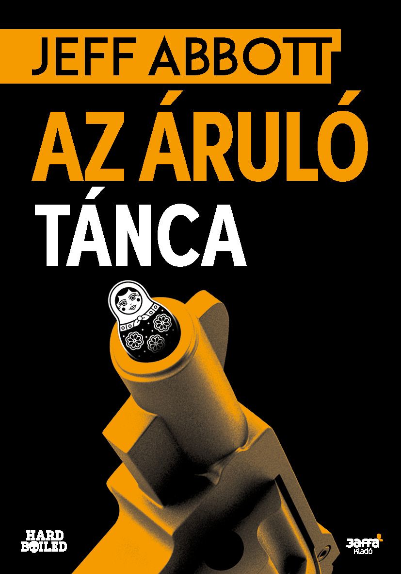 Az áruló tánca Az áruló tánca