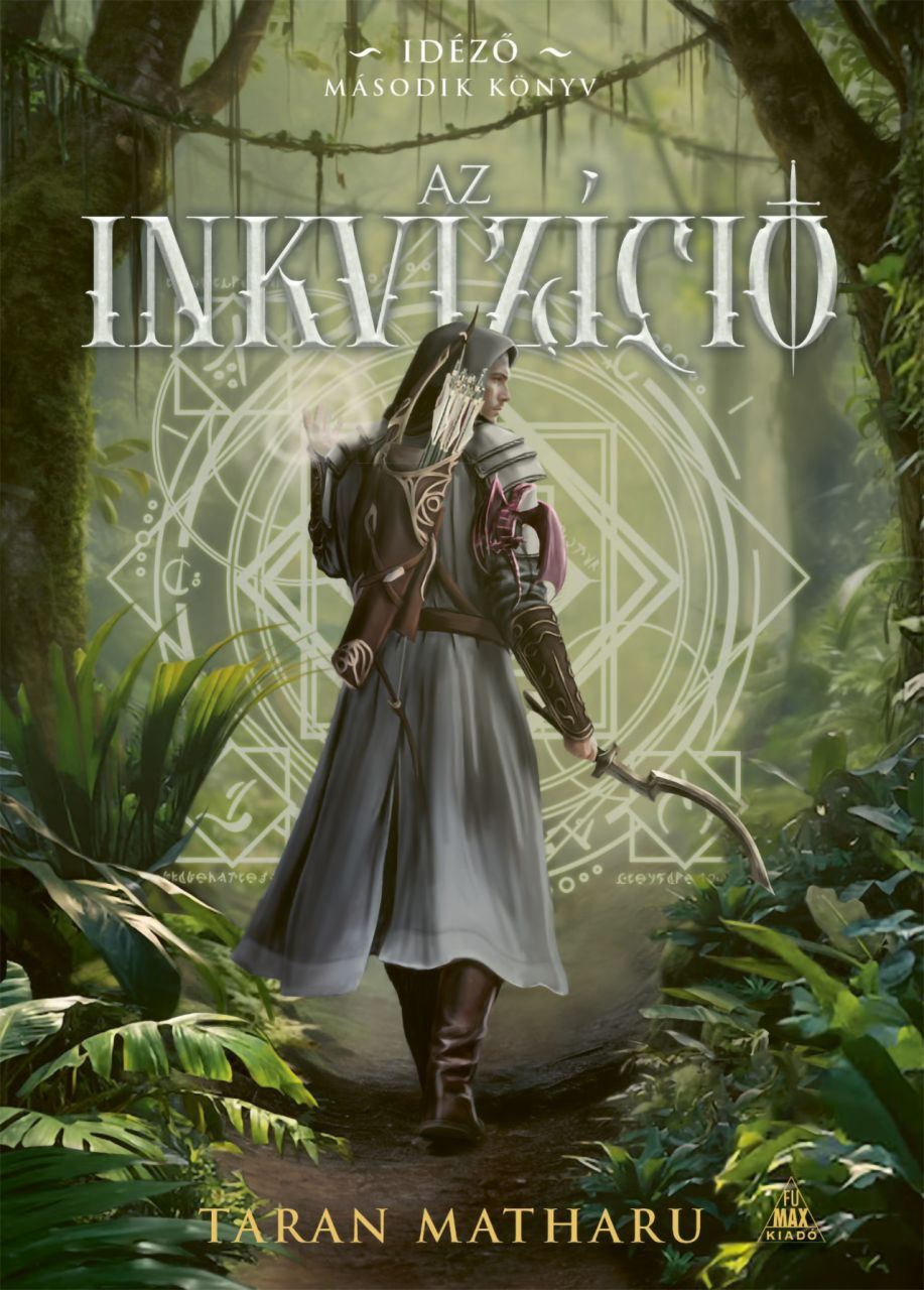 Az inkvizíció Az inkvizíció