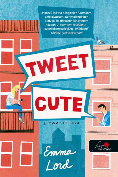 Tweet cute - a tweetcsata Tweet cute - a tweetcsata