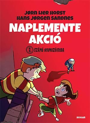 Naplemente akció Naplemente akció