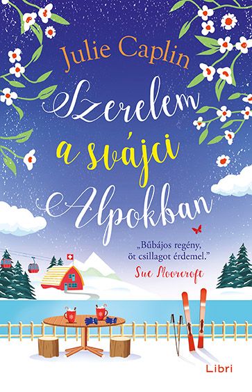 Szerelem a svájci alpokban Szerelem a svájci alpokban