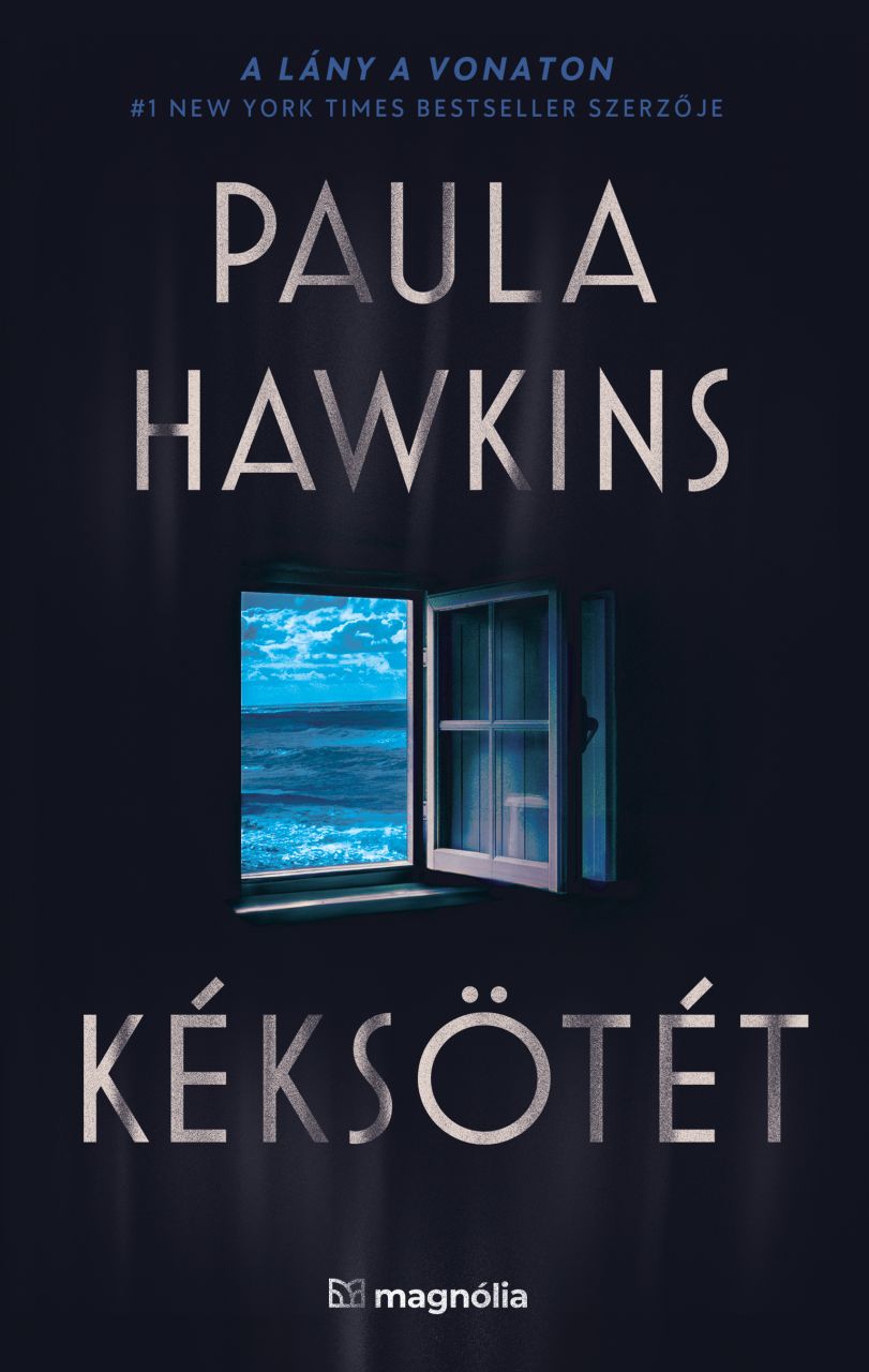 Kéksötét Kéksötét
