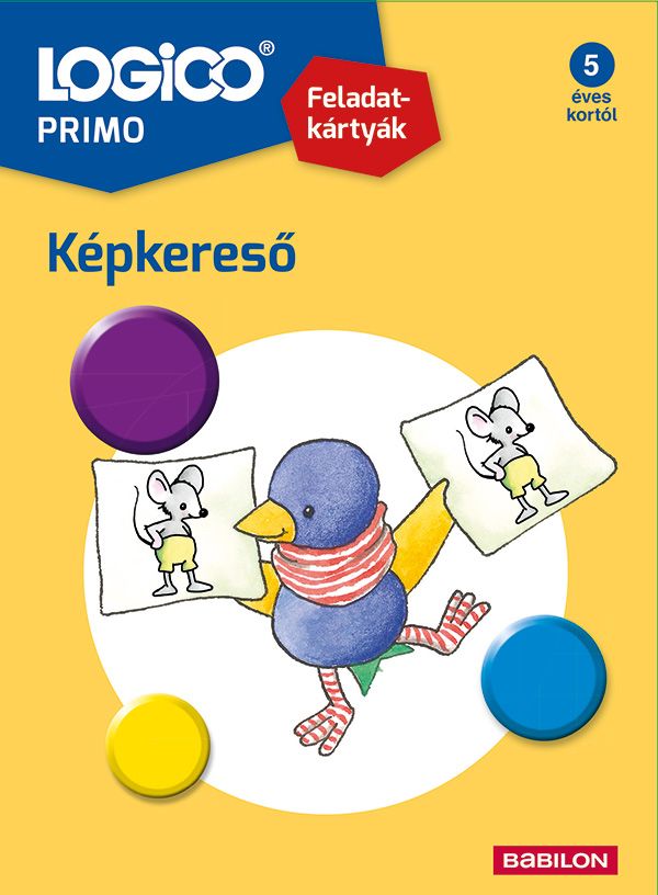 Logico primo 1245 - képkereső