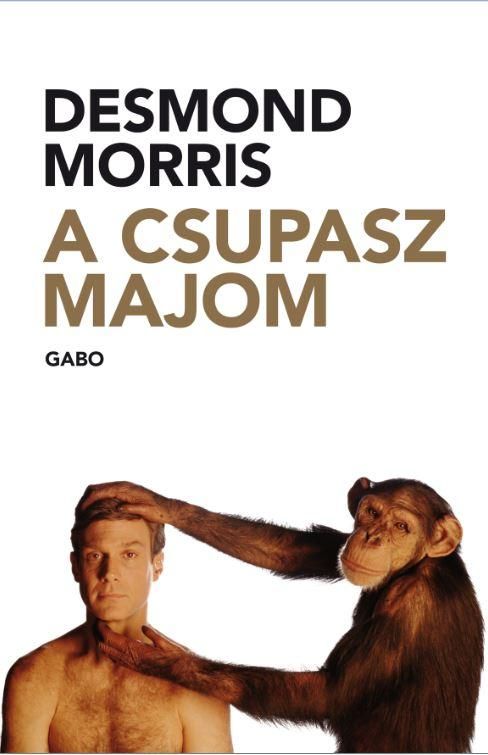 A csupasz majom A csupasz majom