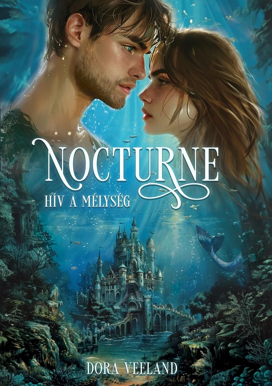 Nocturne - hív a mélység Nocturne - hív a mélység