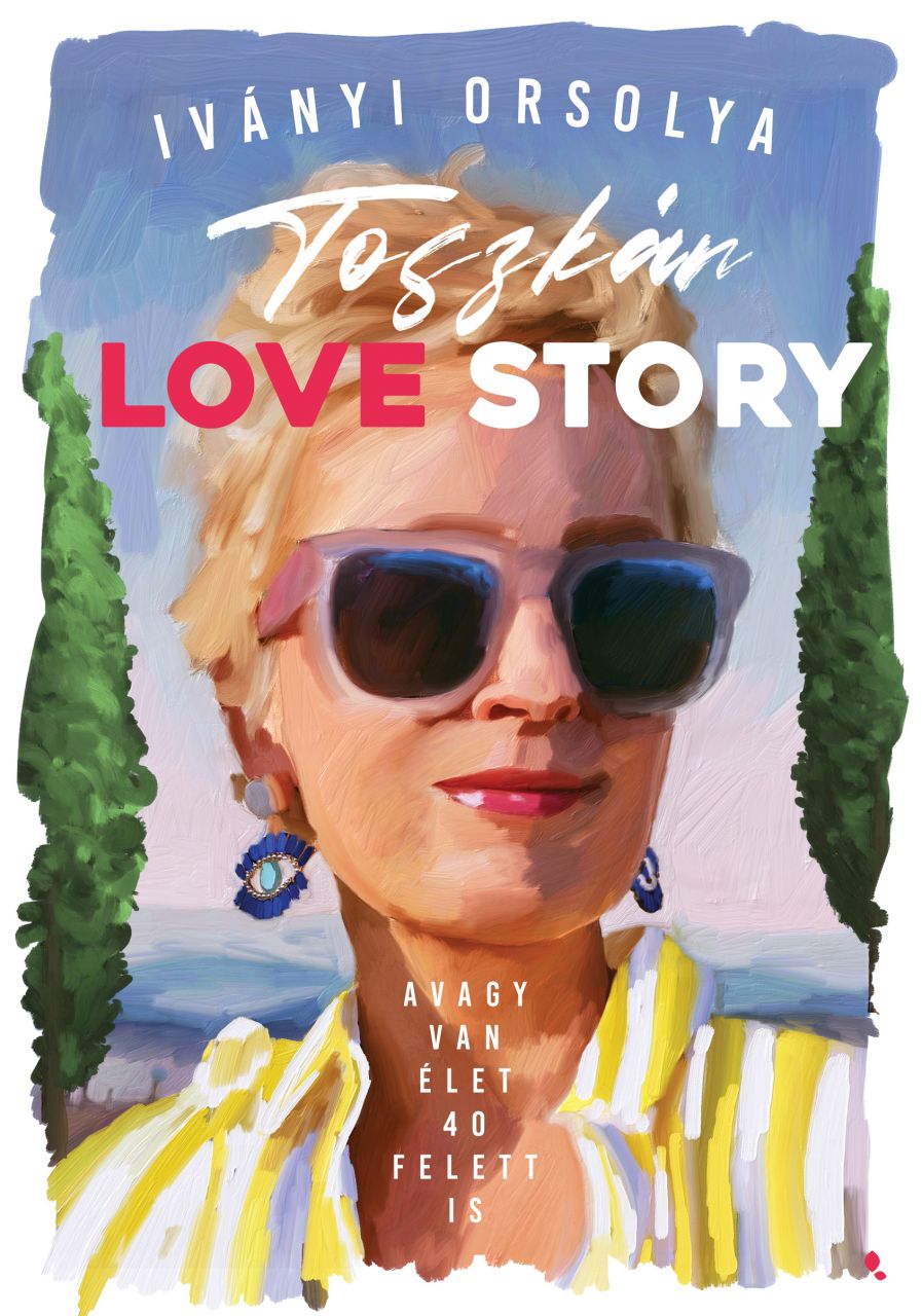 Toszkán love story Toszkán love story