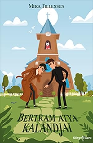 Bertram atya kalandjai Bertram atya kalandjai