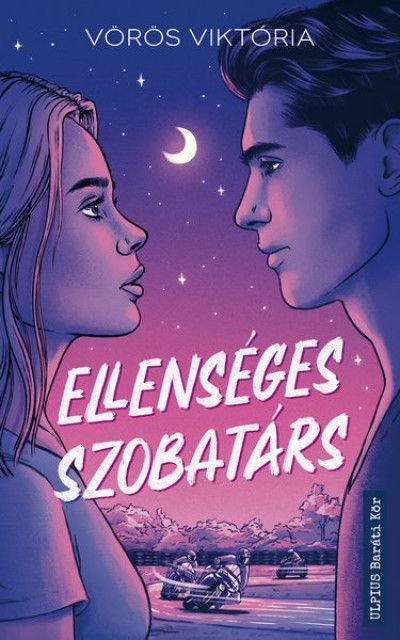Ellenséges szobatárs Ellenséges szobatárs