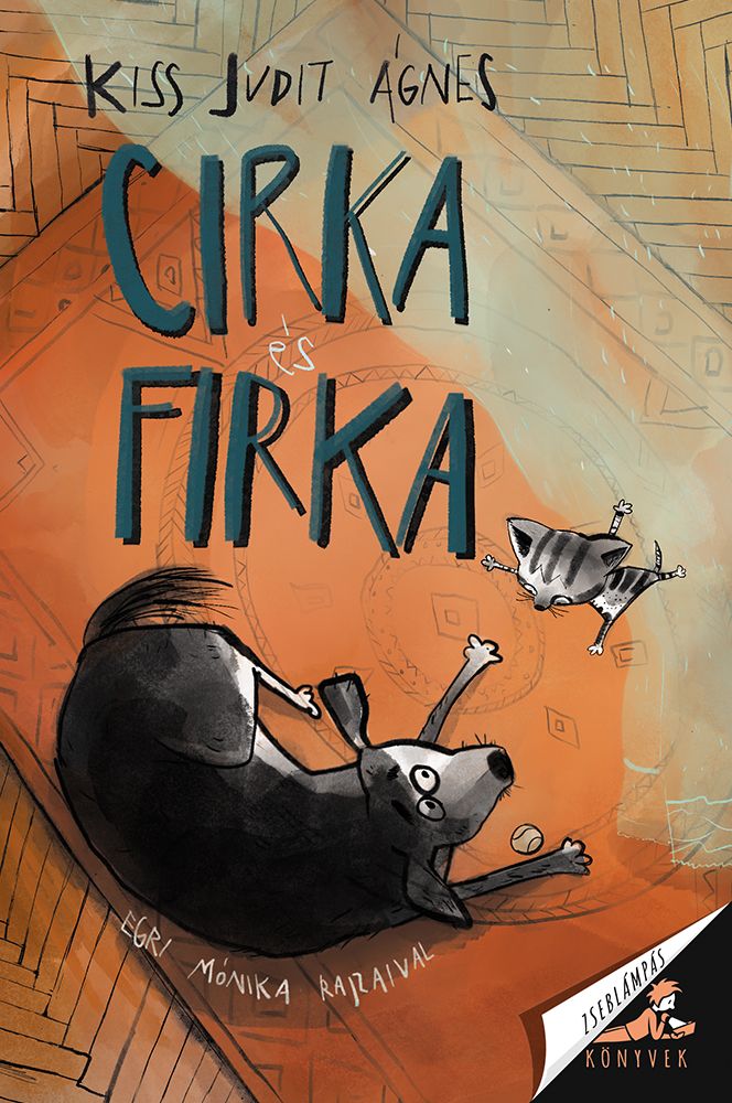 Cirka és firka Cirka és firka